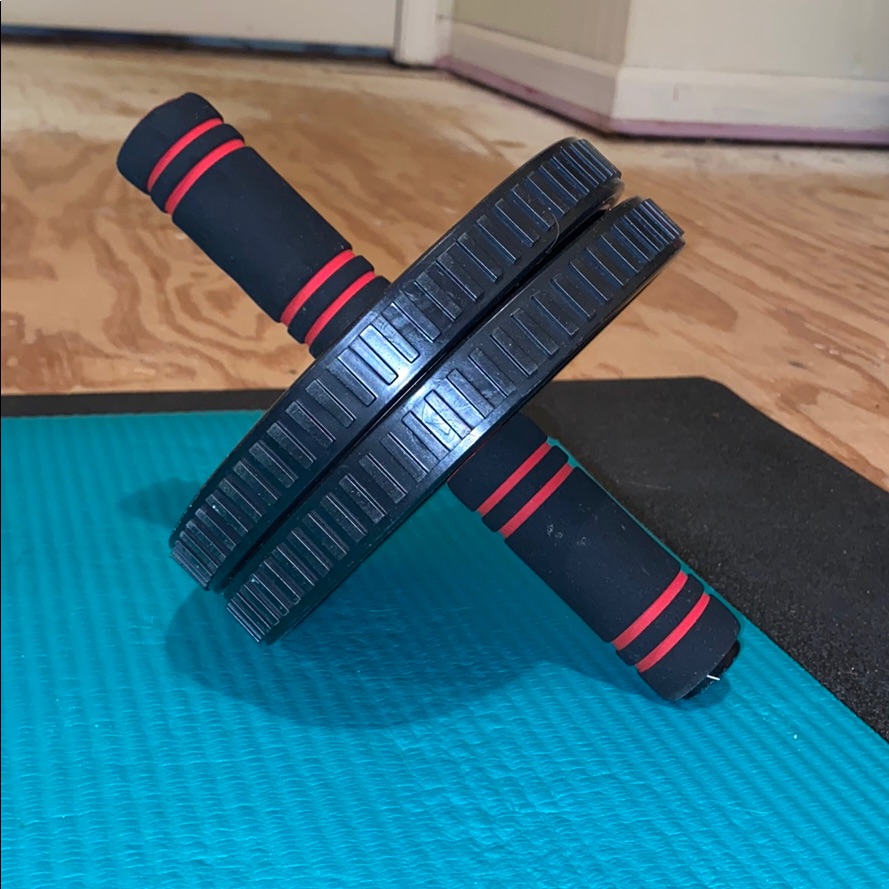 Ab Wheel